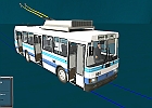 UBR RT LAZ 52522